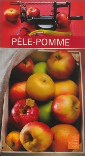 Pèle pomme laurence - -,