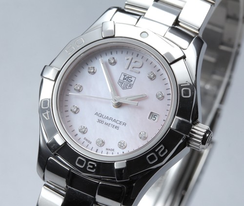 Montre pour femme tag heuer - femme,