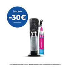 Machine a soda et eau