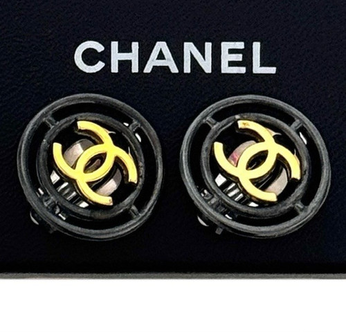 Boucles oreilles rondes - boucles,