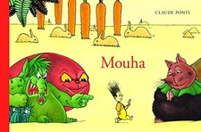 MOUHA - PONTI, CLAUDE