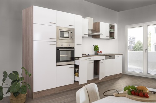 Cuisine équipée kitchenette - cuisine,