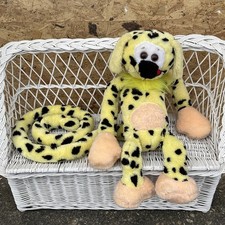 Peluche Marsupilami Géant