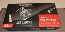 PowerColor Hellhound AMD