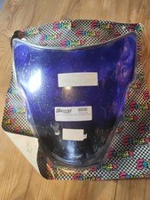 Bulle Ermax 600 GSXR 2000