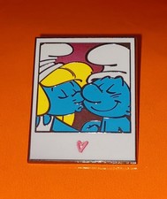 PIN'S SCHTROUMPF