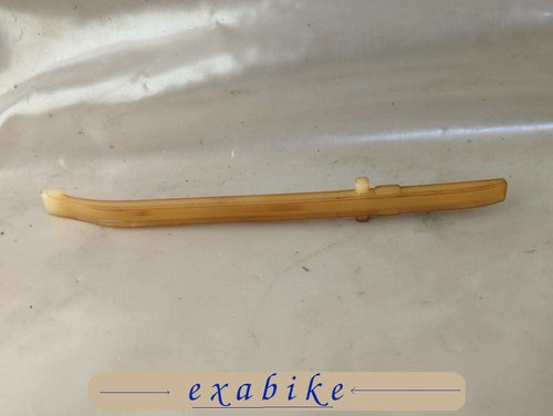 Patin guide chaine de - de,