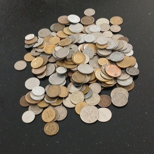 Lot vrac pièces de - lot, 1