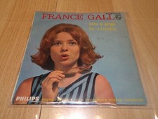 Vynile " France Gall - Jazz à