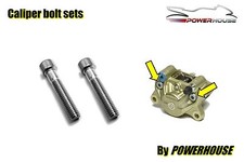 Brembo P32G Étrier Frein