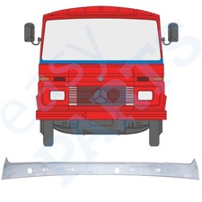 MERCEDES 406-608D 1968-1986 PANNEAU DE RÉPARATION DE PARE-BRISE AVANT