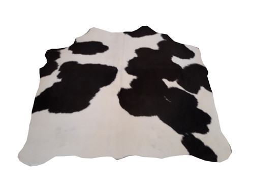 Tapis peau vache luxe - tapis,