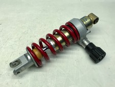 Moto Guzzi Breva 1100 Shock Absorber Strut Rear Shock Absorber (1) 06'