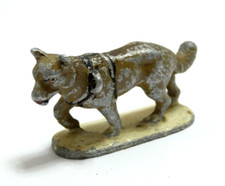 FIGURINE QUIRALU CHIEN DE