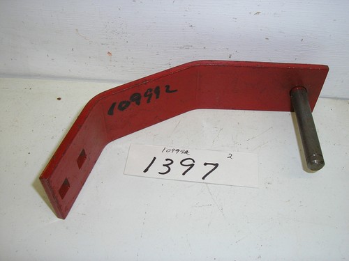 Toro wheel horse 109992 mower - toro,