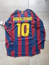Maillot Nike FC Barcelone 2006