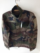 VESTE/CHEMISE COMBAT F3 ZC BTE