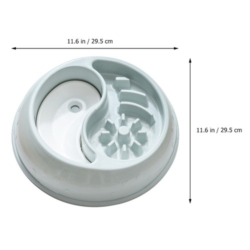 Gamelle pour chien qui - gamelle,