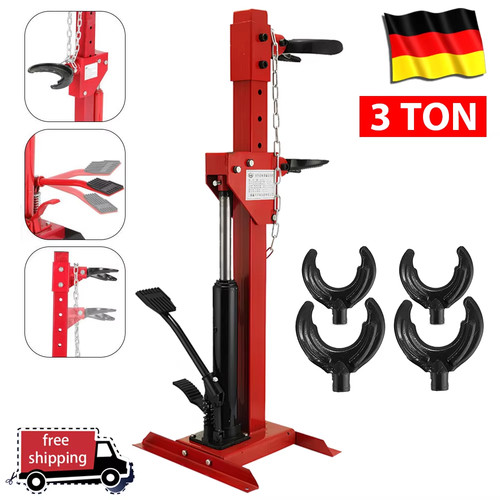 Compresseur ressort - compresseur,