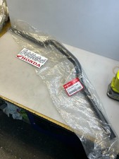 1 guidon origine honda