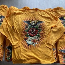 Don Ed Hardy Tshirt Long