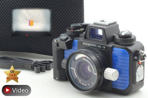 Appareil photo argentique