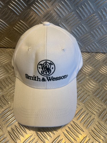 Casquette blanc smith - , et