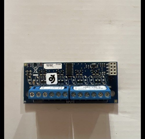 Ats608 aritech carte bus - carte,