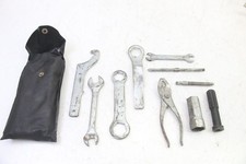 TOOL KIT - YAMAHA TDR DELTABOX 5AE 125 ( 1997 - 2003)