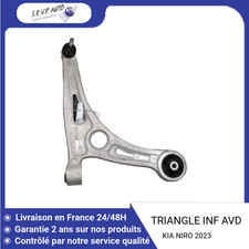 🇫🇷 TRIANGLE INFERIEUR