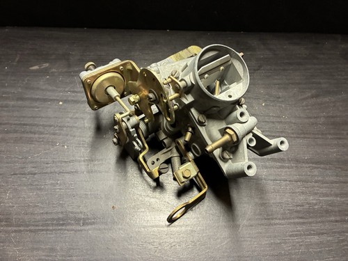Carburateur solex pbisa 14 - 34,