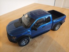 1/18 Ford F-150 Raptor 2017 GT