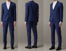 Brian Dales Italie Slim Unique