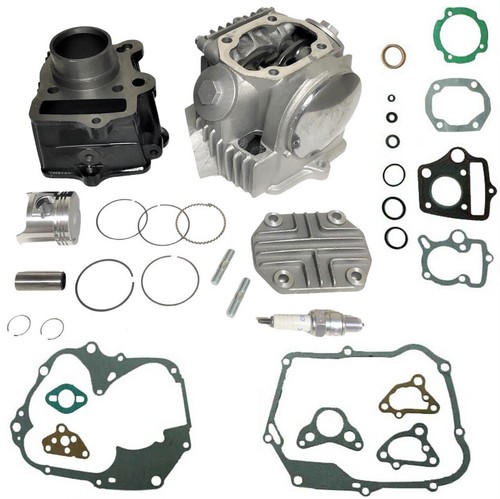 Kazuma viper dirtbike 50cc - viper,