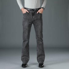 Rétro 70s Hommes Patte