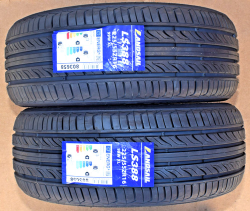 Pneus été landsail ls388 - landsail,