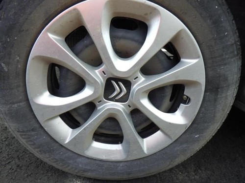 Enjoliveur citroen phase - c3,