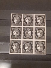 Timbre France Yt 5305 A Avec Tête Bêche**  Ref 11270