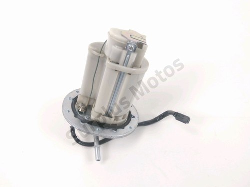 Pompe essence yamaha - pompe,
