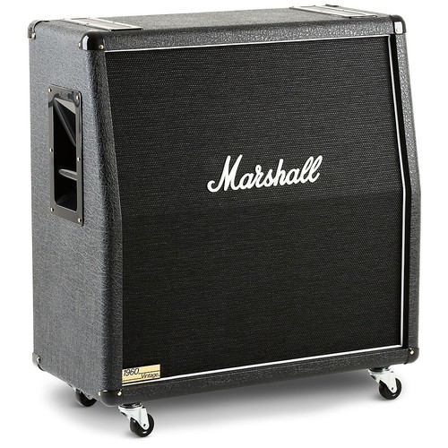 Marshall 1960av 280w - 280w, 4x12