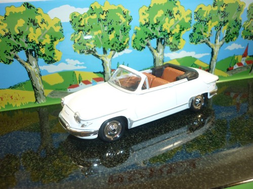 Ixo panhard pl 17 - ixo,