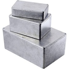 Boîtier universel Hammond