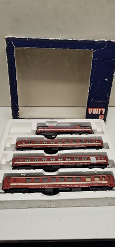 Lima coffret capitole - capitole, ref