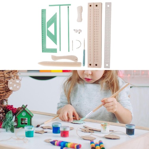 Kit reliure livres - de,