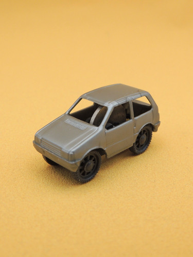 Kinder surprise fiat uno - kinder,