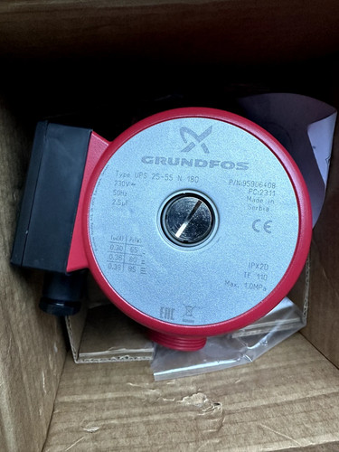 Grundfos ups n 180 - grundfos,