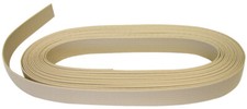Bande De Ceinture Pour Volets Roulants Beige PVC Mt. 5,5 Corde Perse Fenêtre
