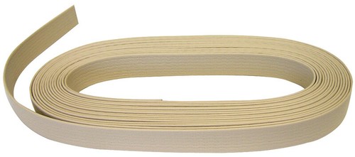Bande ceinture pour volets - bande, de