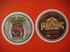 Bière dessous verre - bière, ~