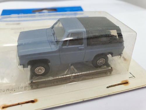 Chevrolet full size blazer - ,